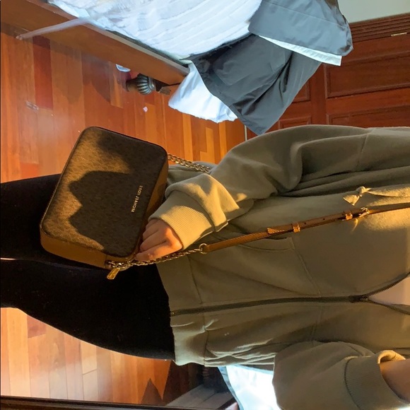 Michael Kors Satchel - Picture 5 of 5